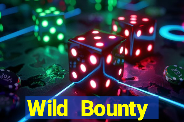 Wild Bounty Showdown horario pagante